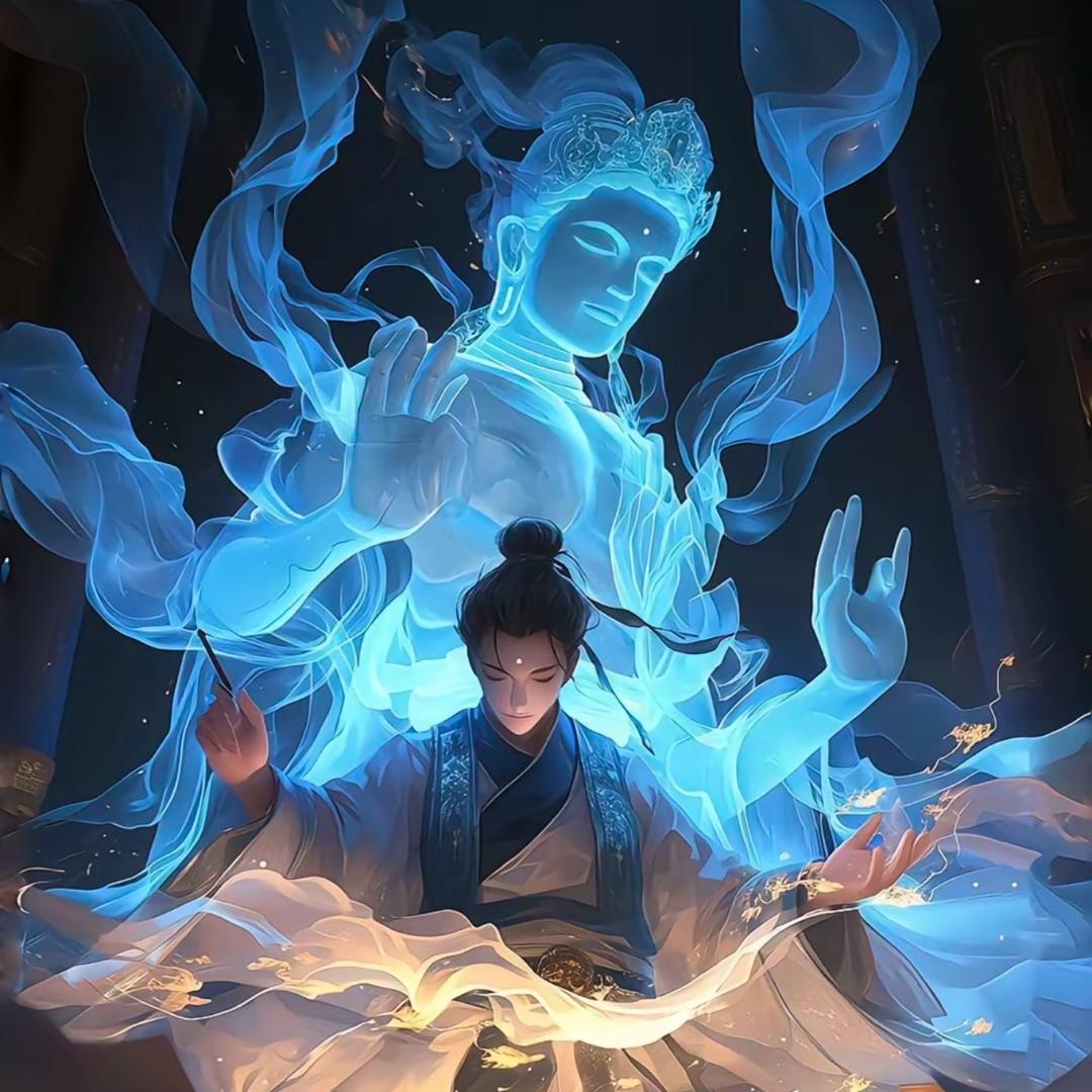 战神头像