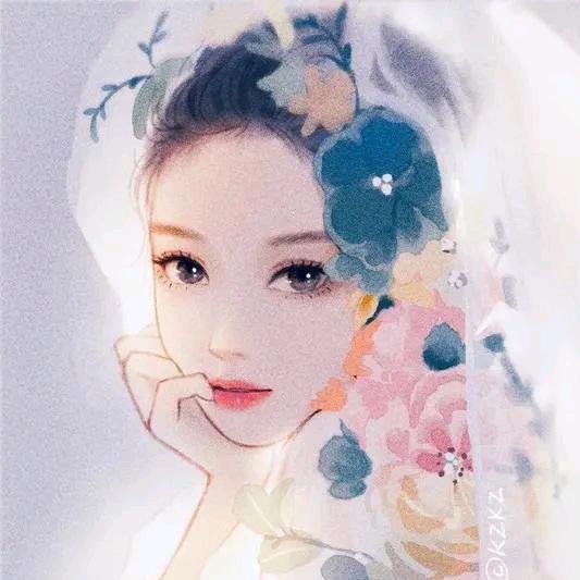 风雨彩虹