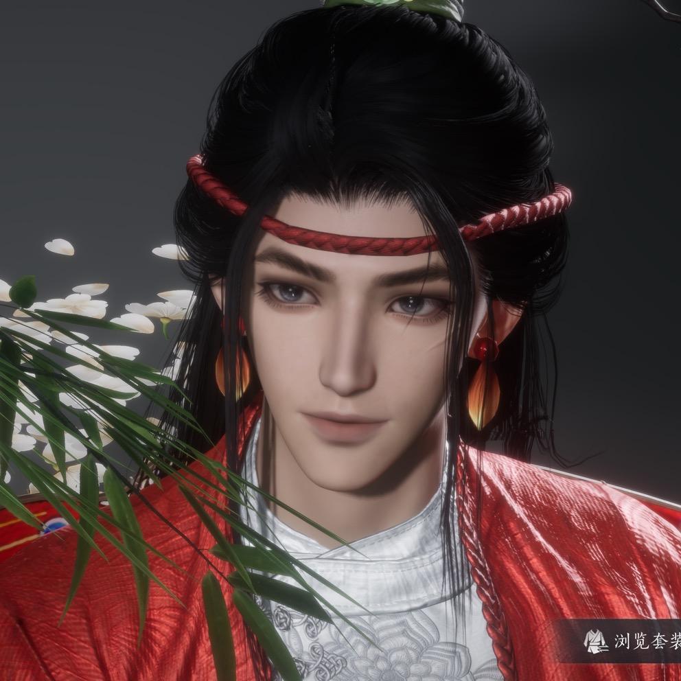 上官梦甦【燕云十六声】