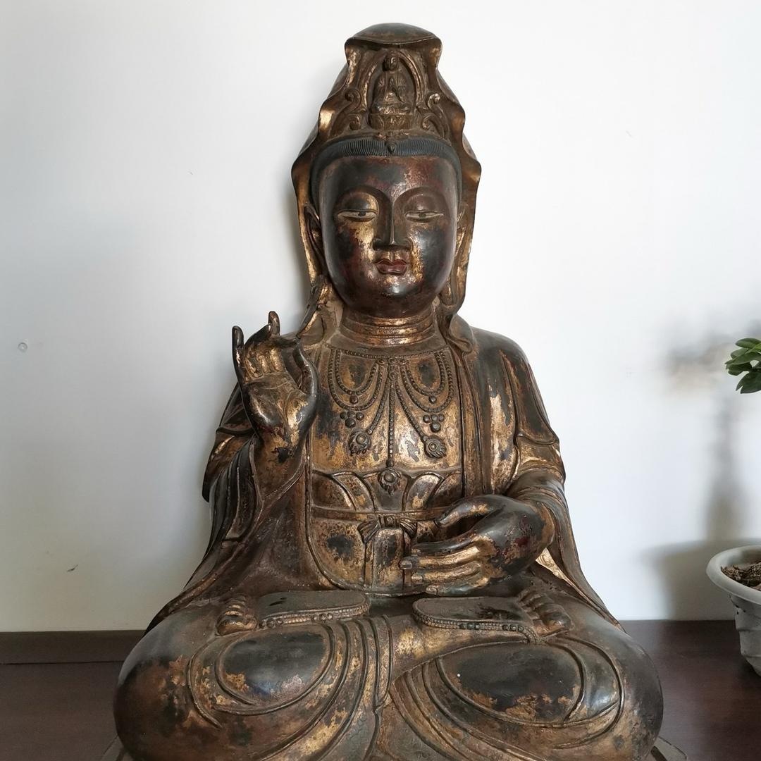 盛堂古玩