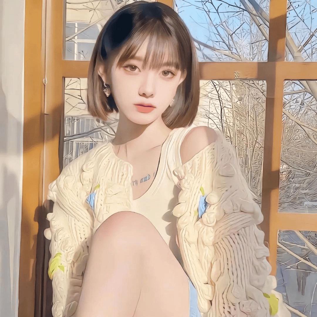 芳芳妹妹2