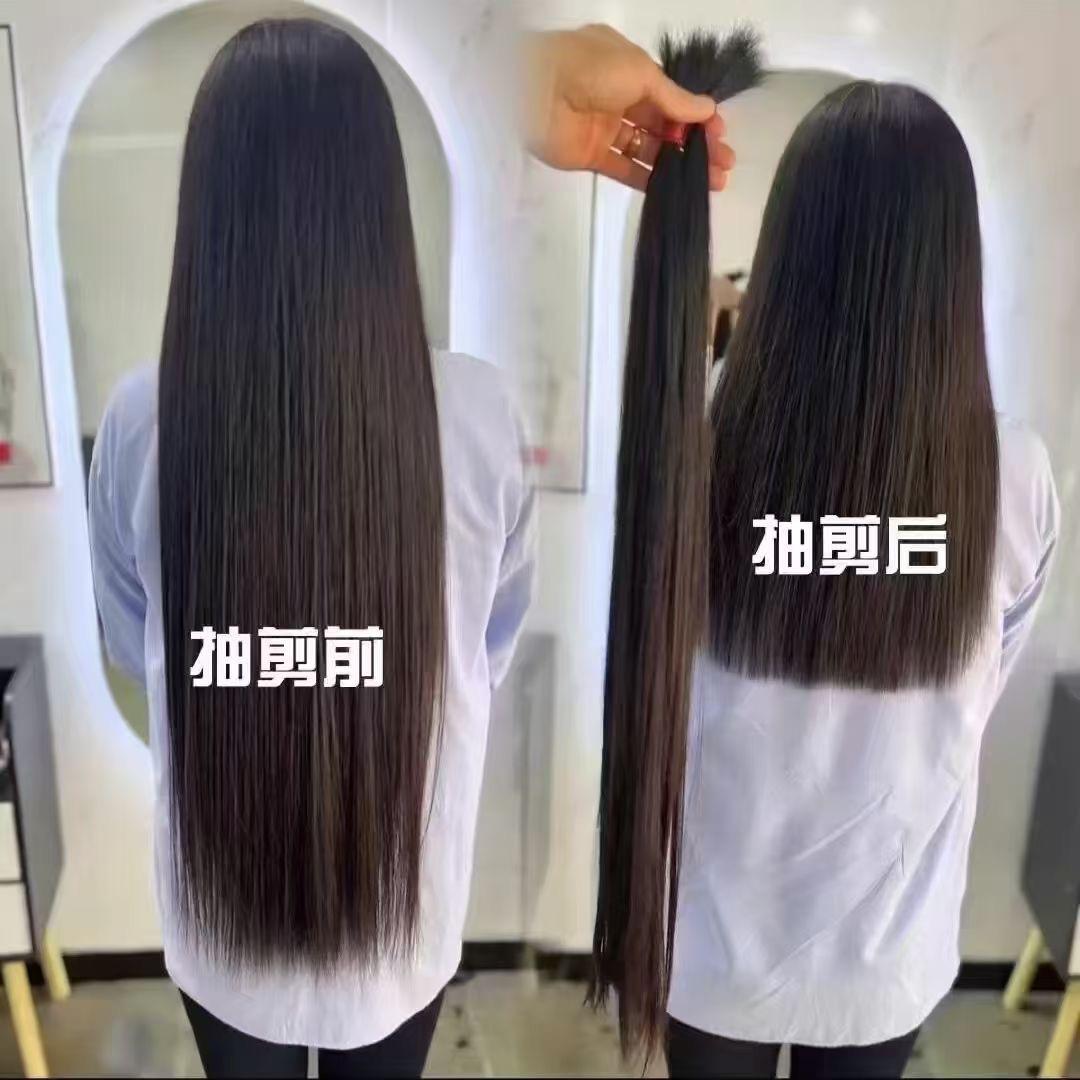 新余上门收长头发（刘）