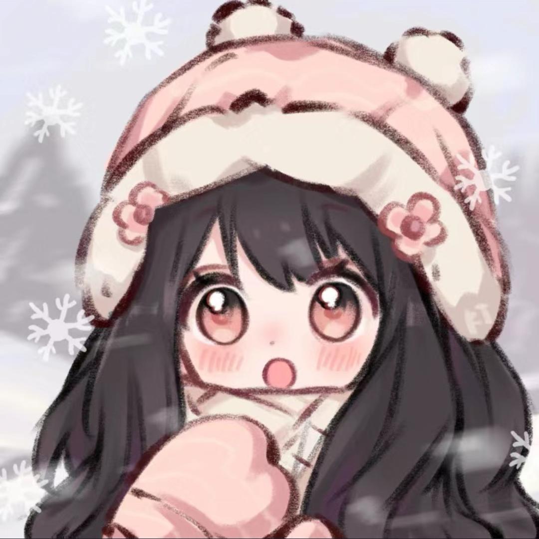 甜妹小乖