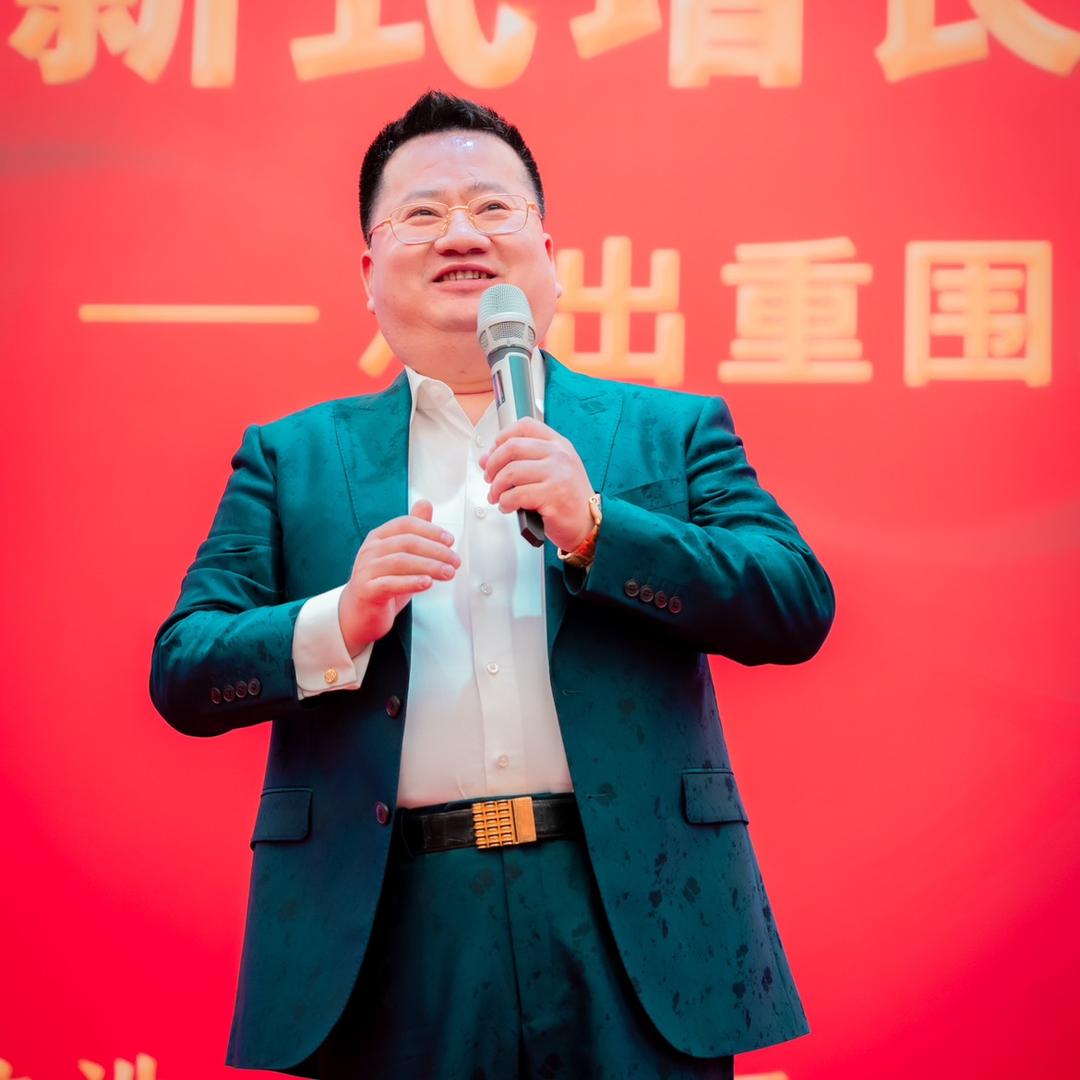 王冲新型商业论