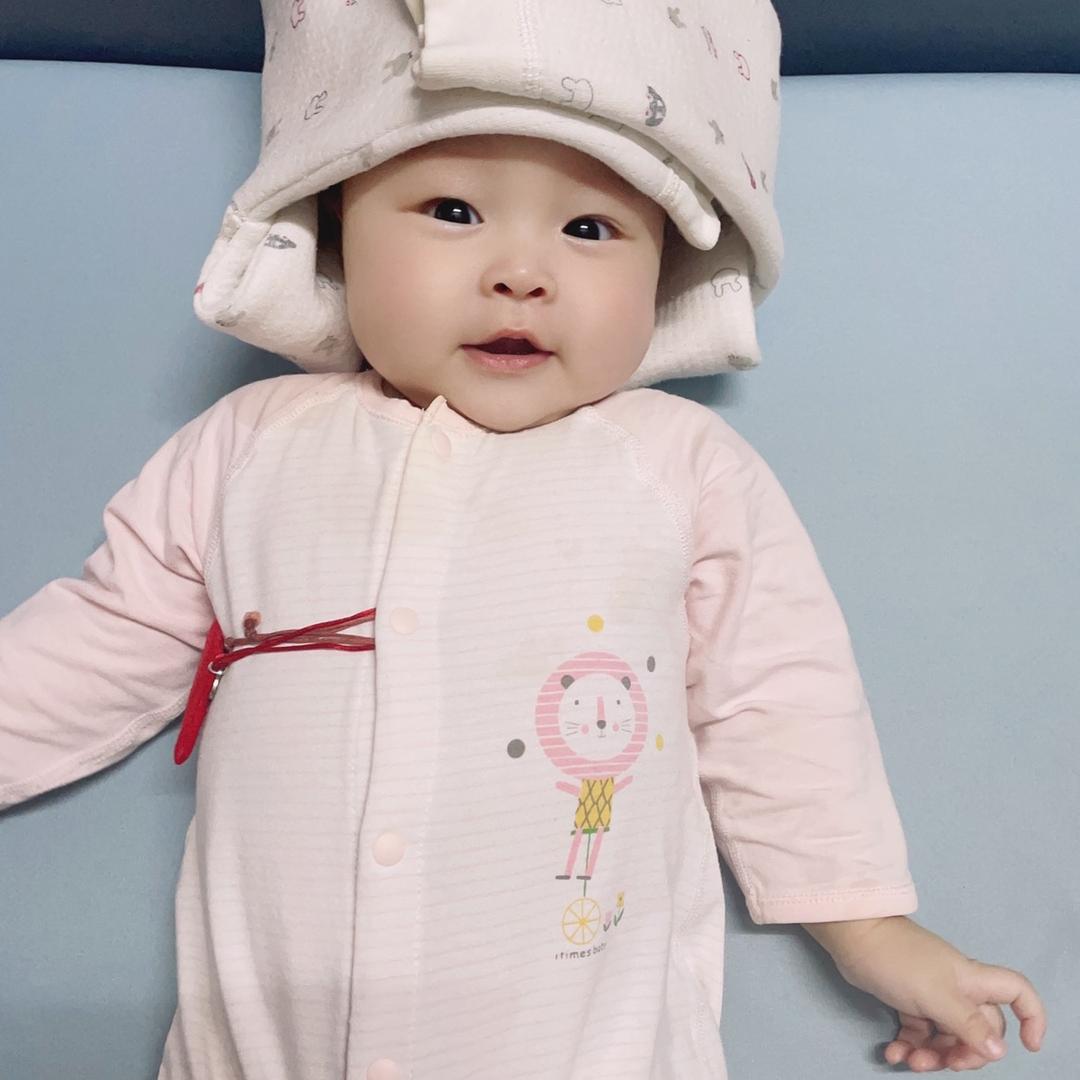 小铭怡