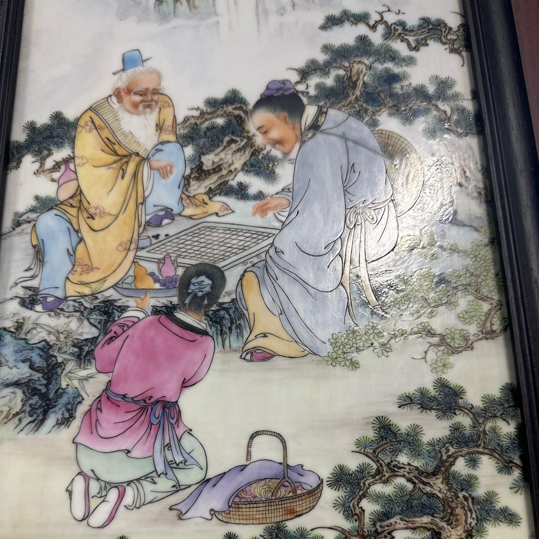 珠山瓷韵珍藏馆