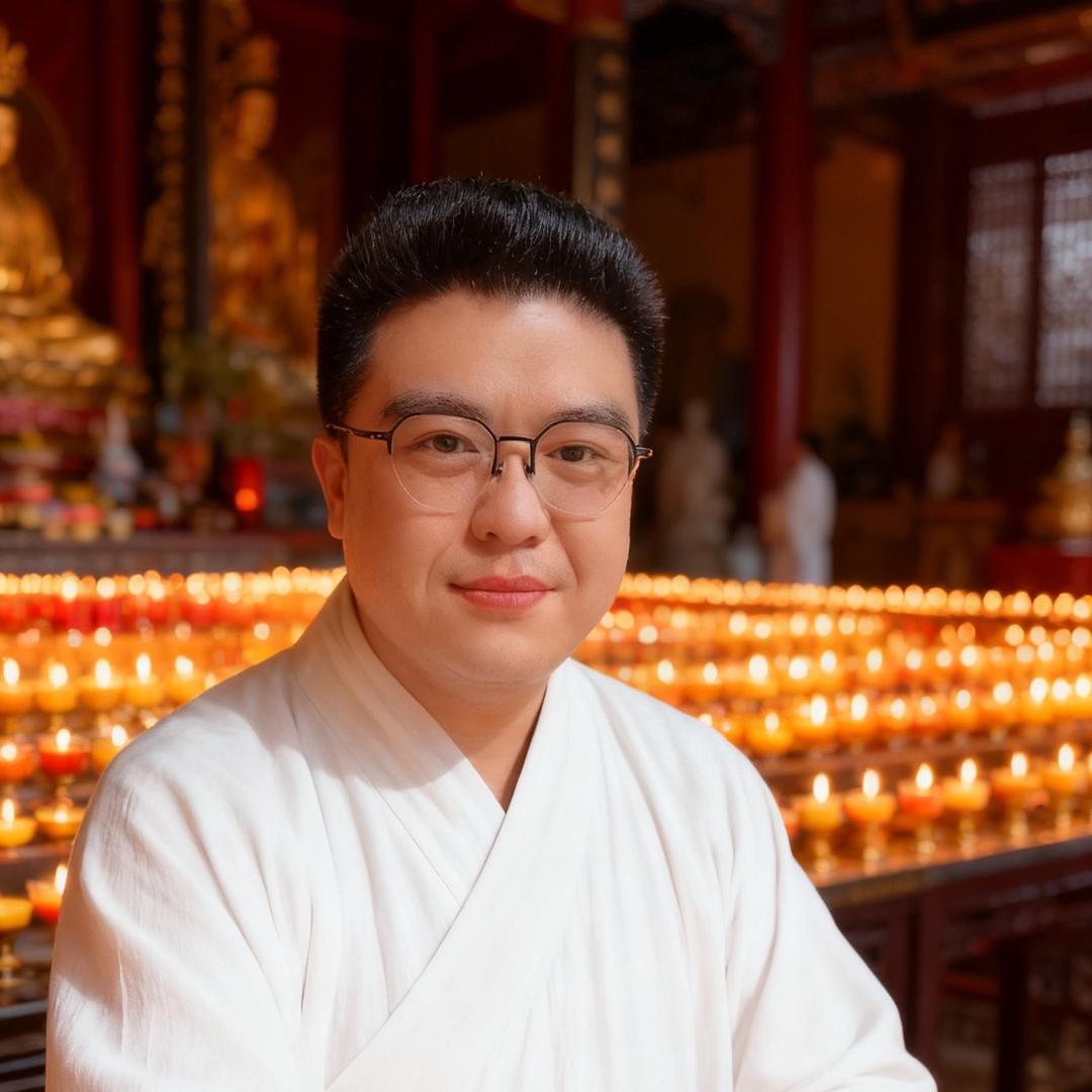 郑志在说事（善行）