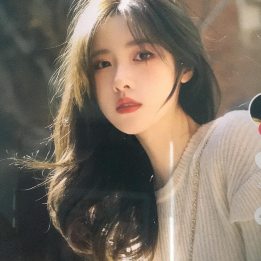 李好好