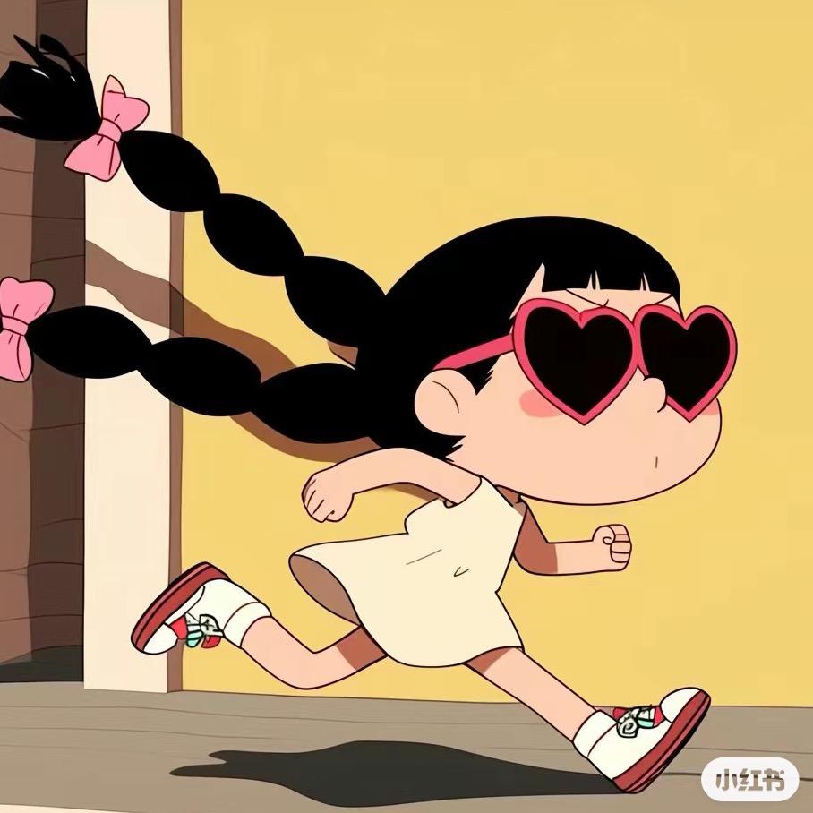 肉肉啊🍔（涨粉版）