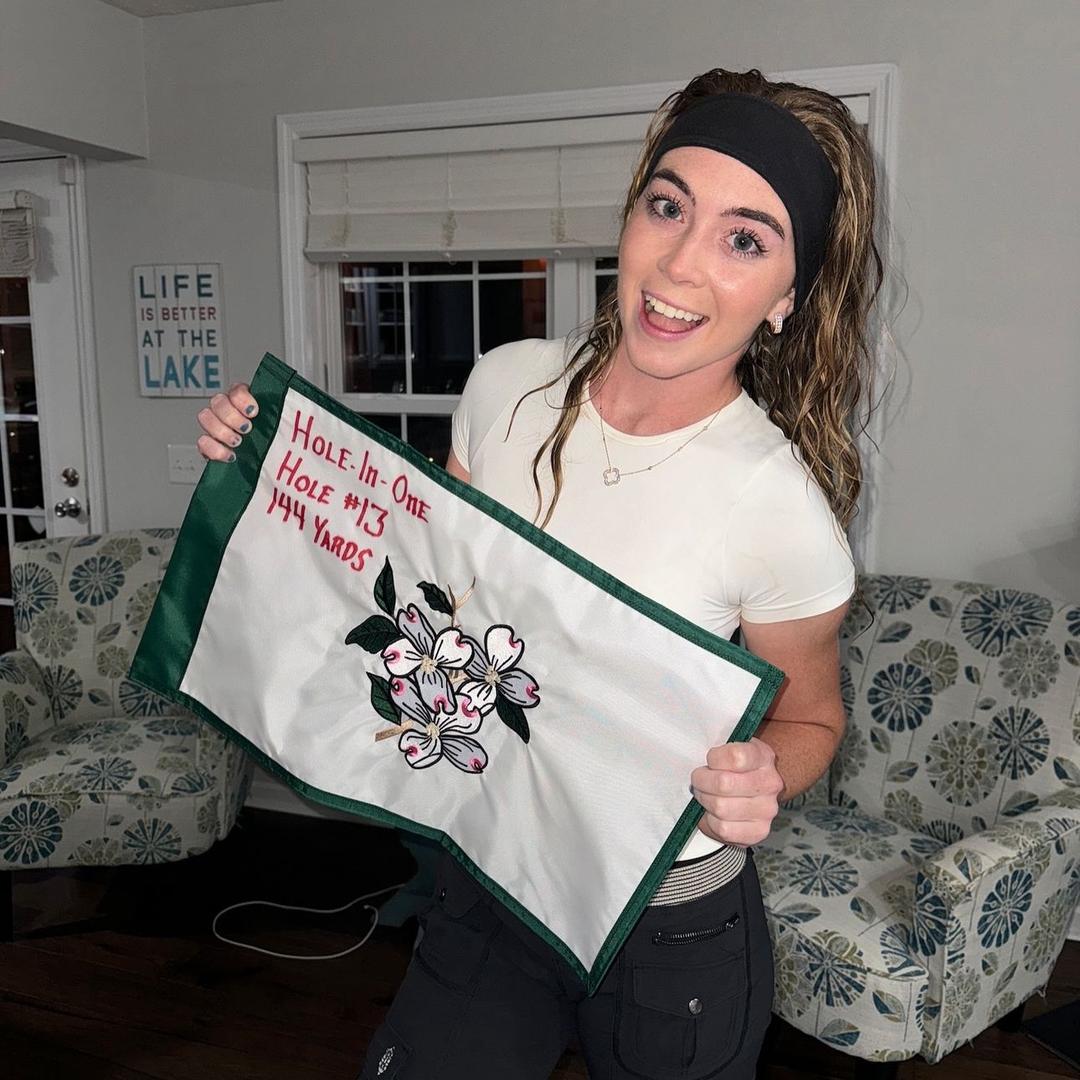 高尔夫国度AllGolfNation⛳️