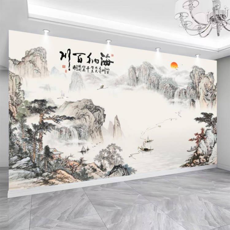 竹木纤维板碳晶大板厂家