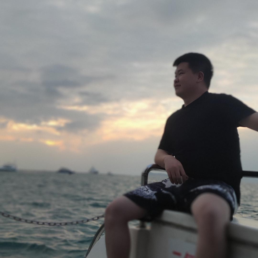 四川人在苏州（杨哥）