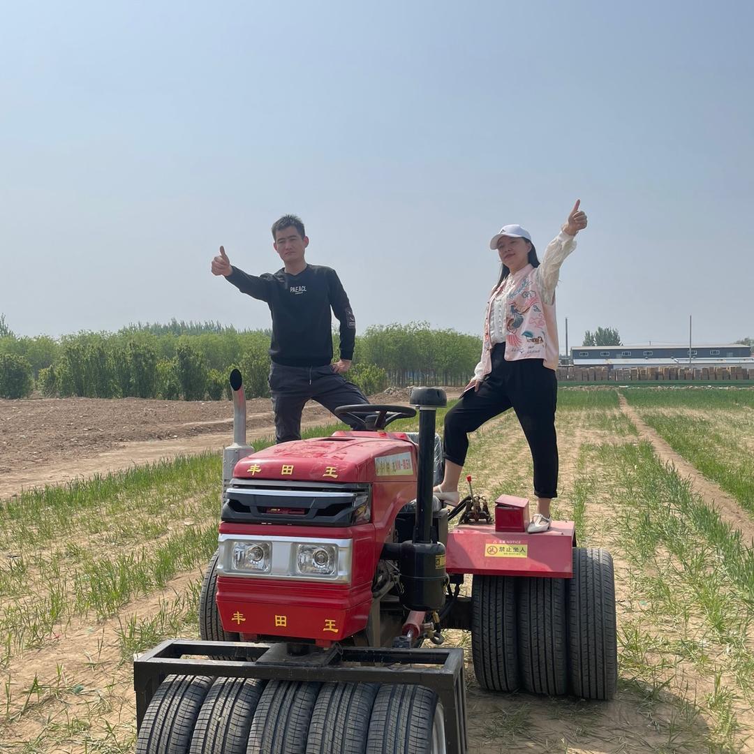 麦田镇压机源头工厂