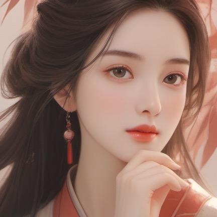 橙筱汐