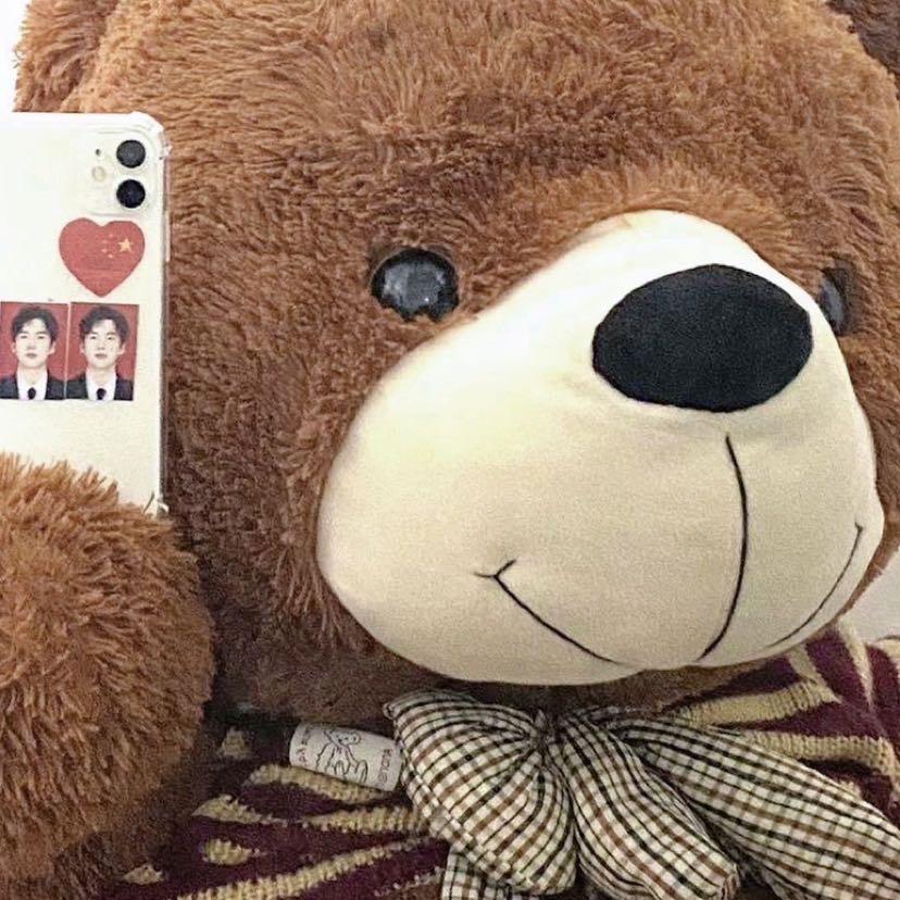 追上男高中生