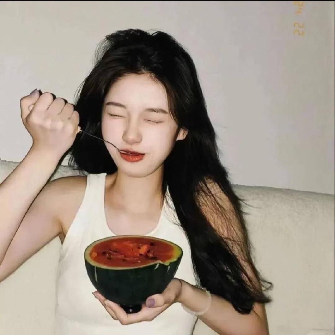甜甜的鱼子酱