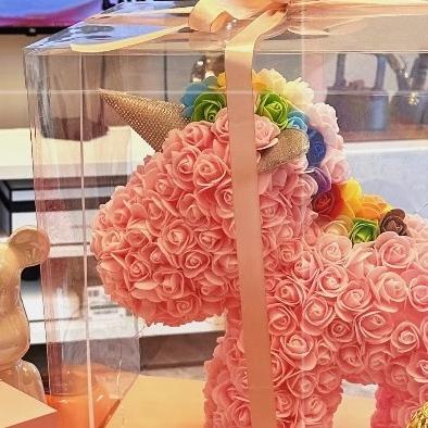 独角兽的小百货