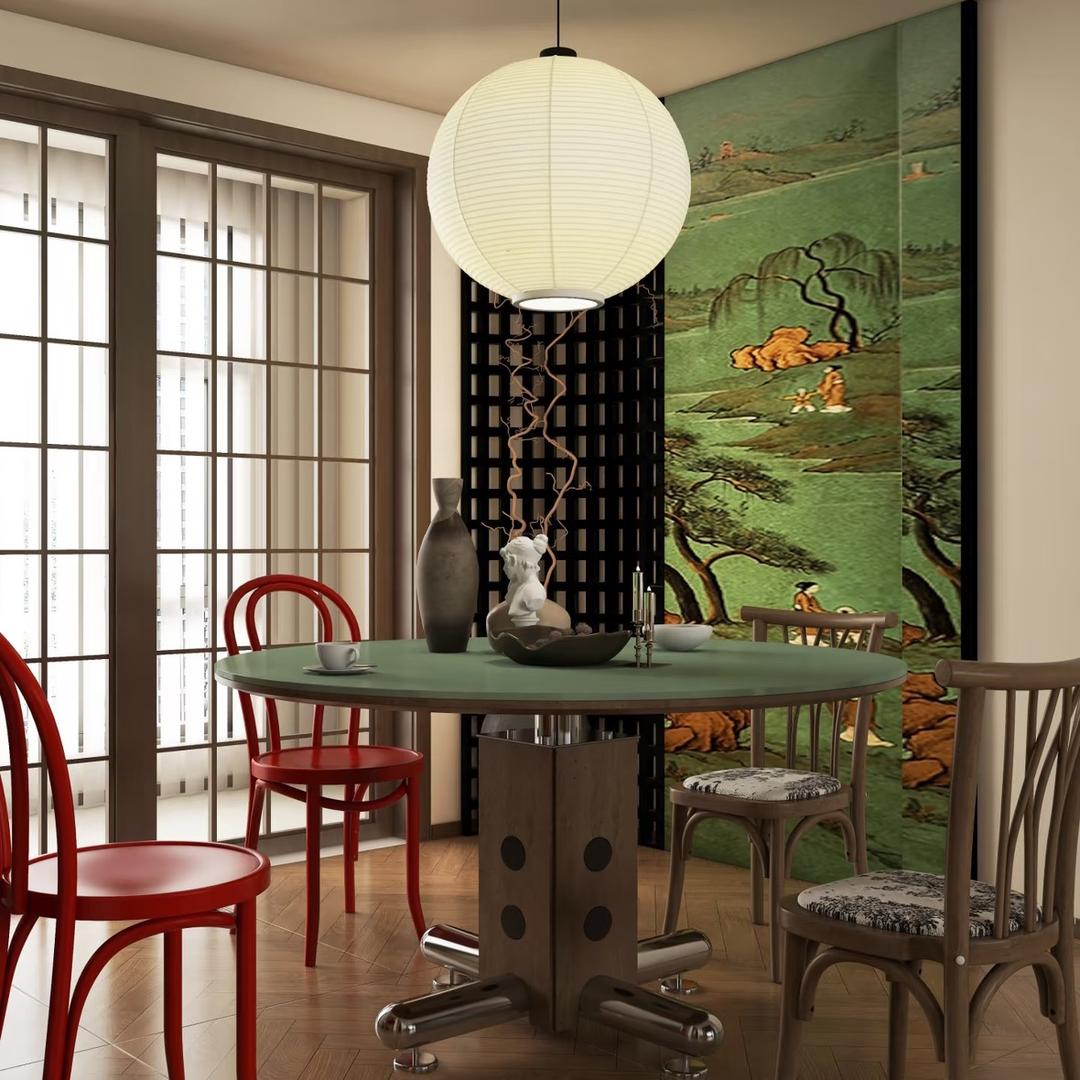 丹东装修设计常旭