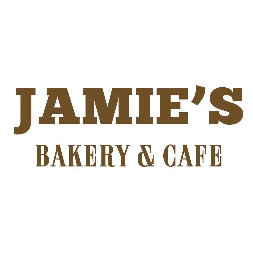 我的烘焙店JamiesBakery官方号
