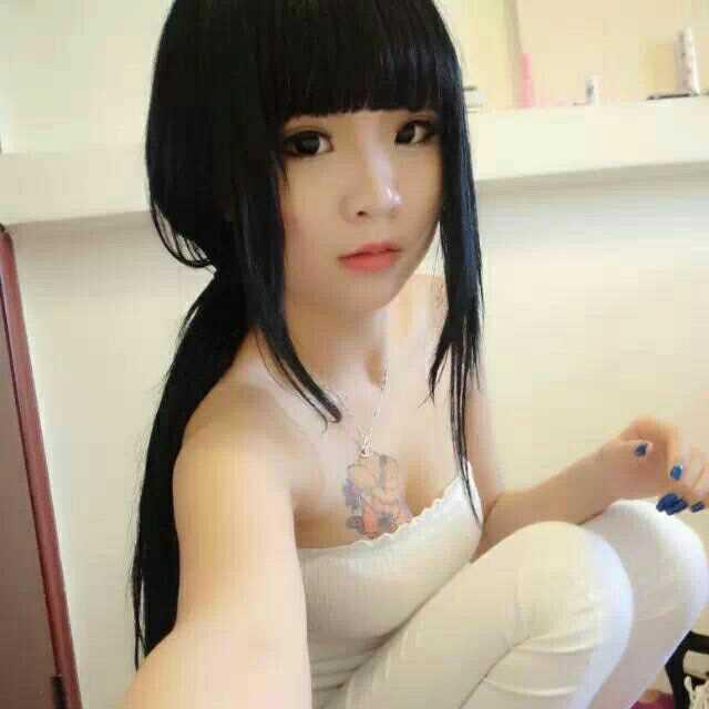 小姐姐