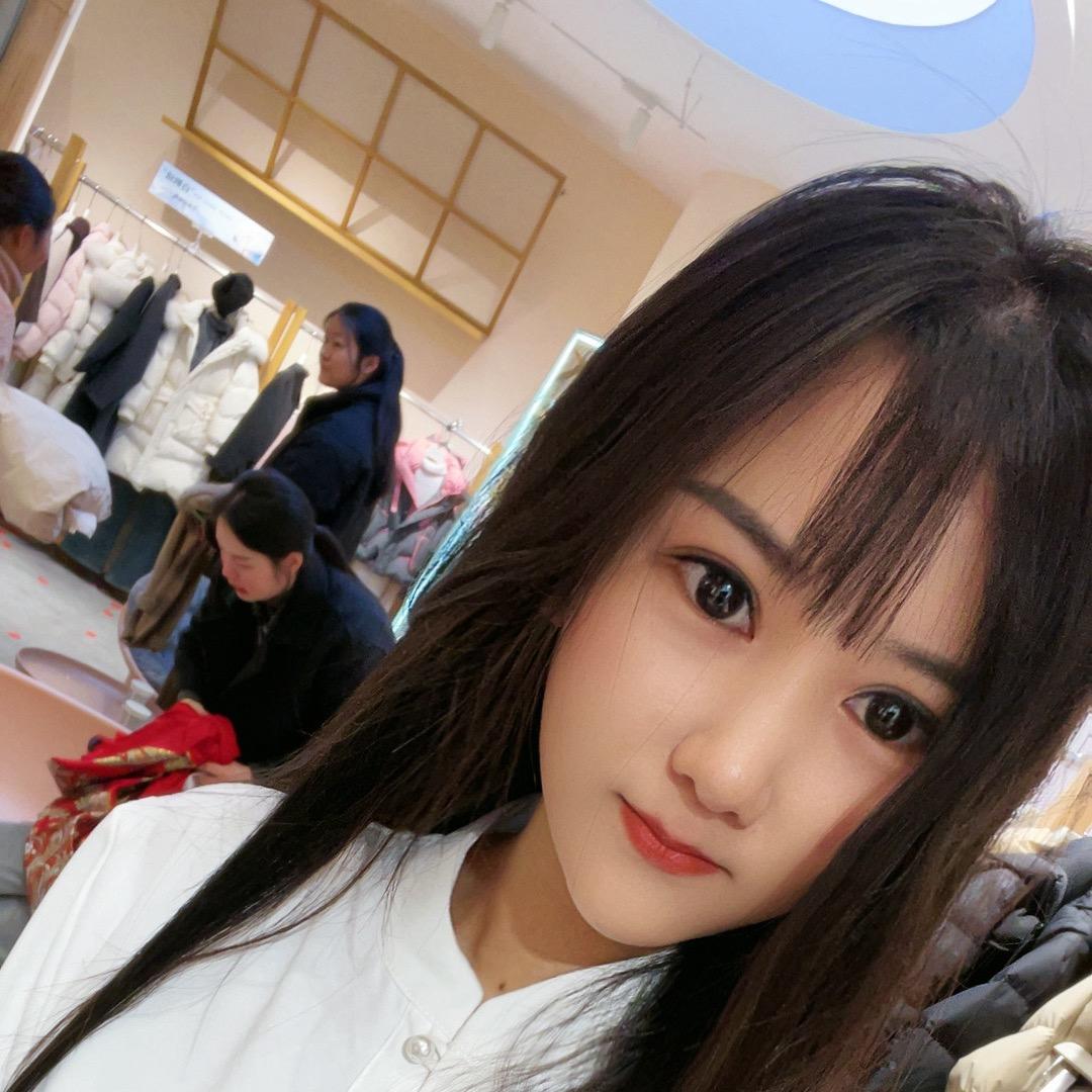 小兰兰（单身）