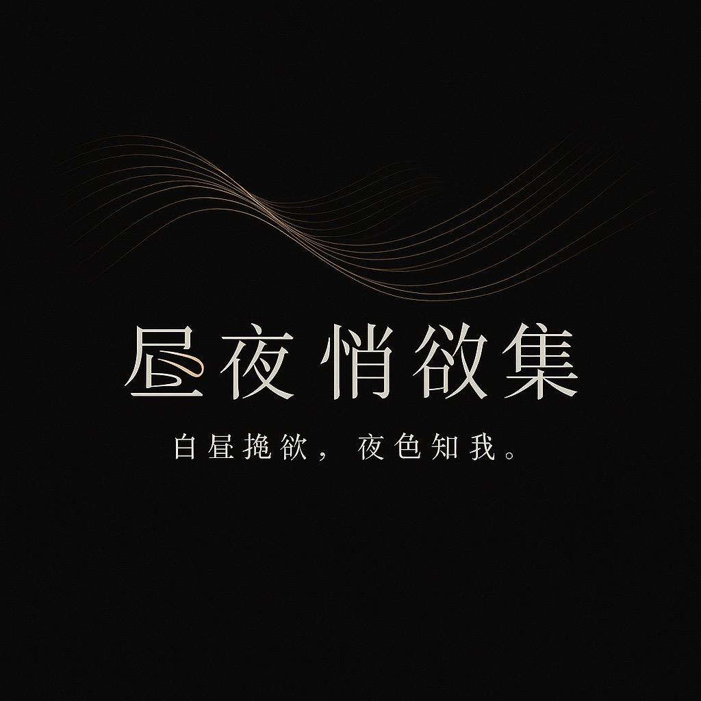 昼夜悄欲集
