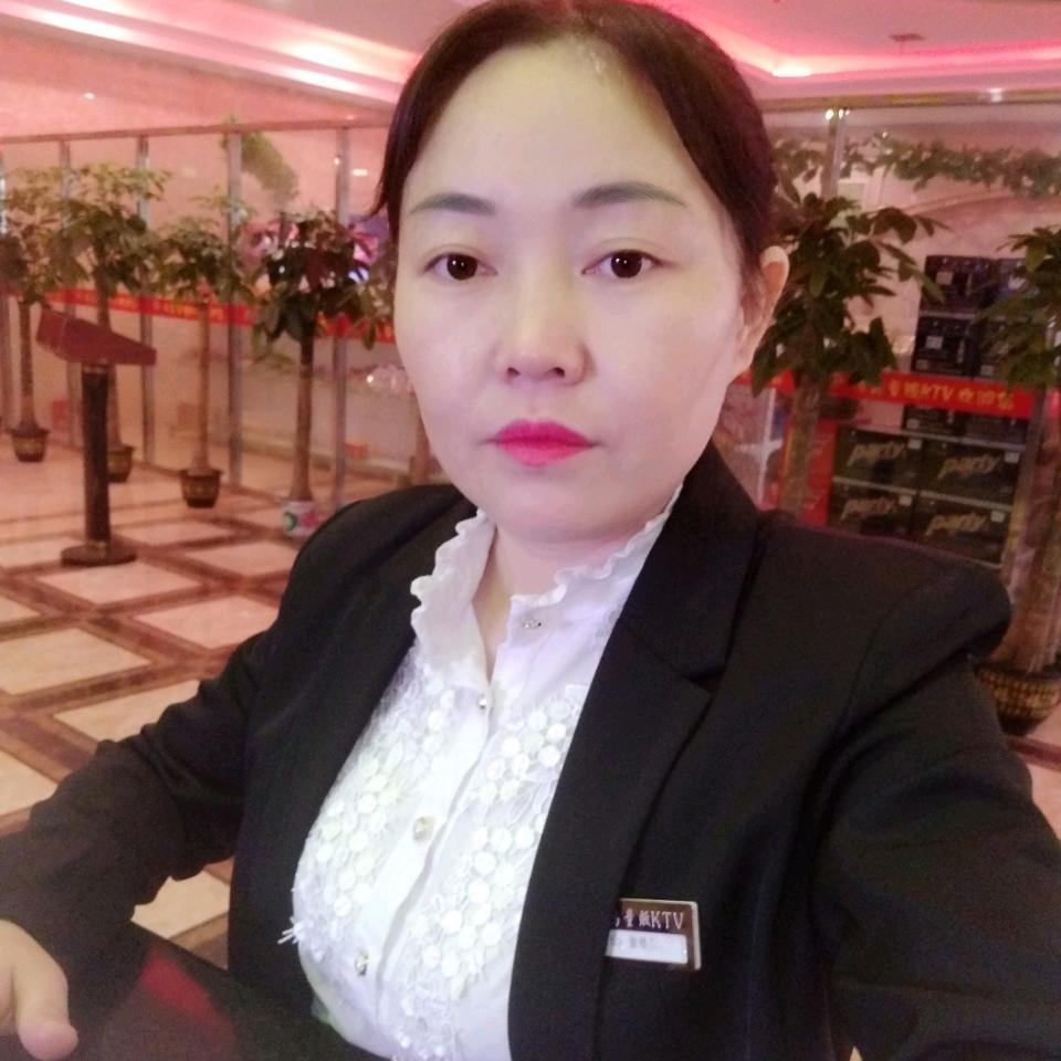 情岛木兰花开🌹