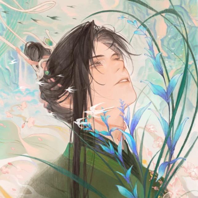 柳庭风