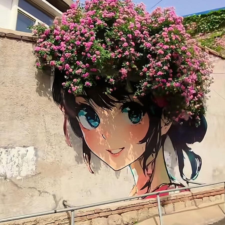 山哥