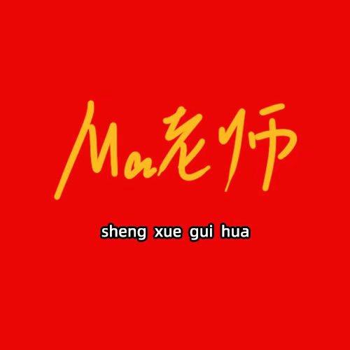 马老师讲选科
