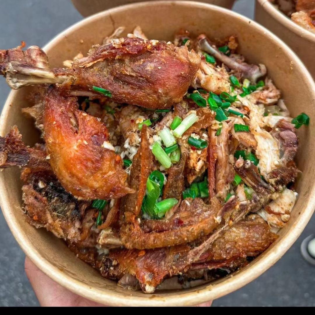 香酥童子鸡(华川南路店)官方号