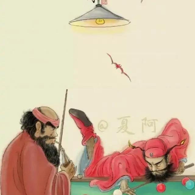 石门星牌台球俱乐部