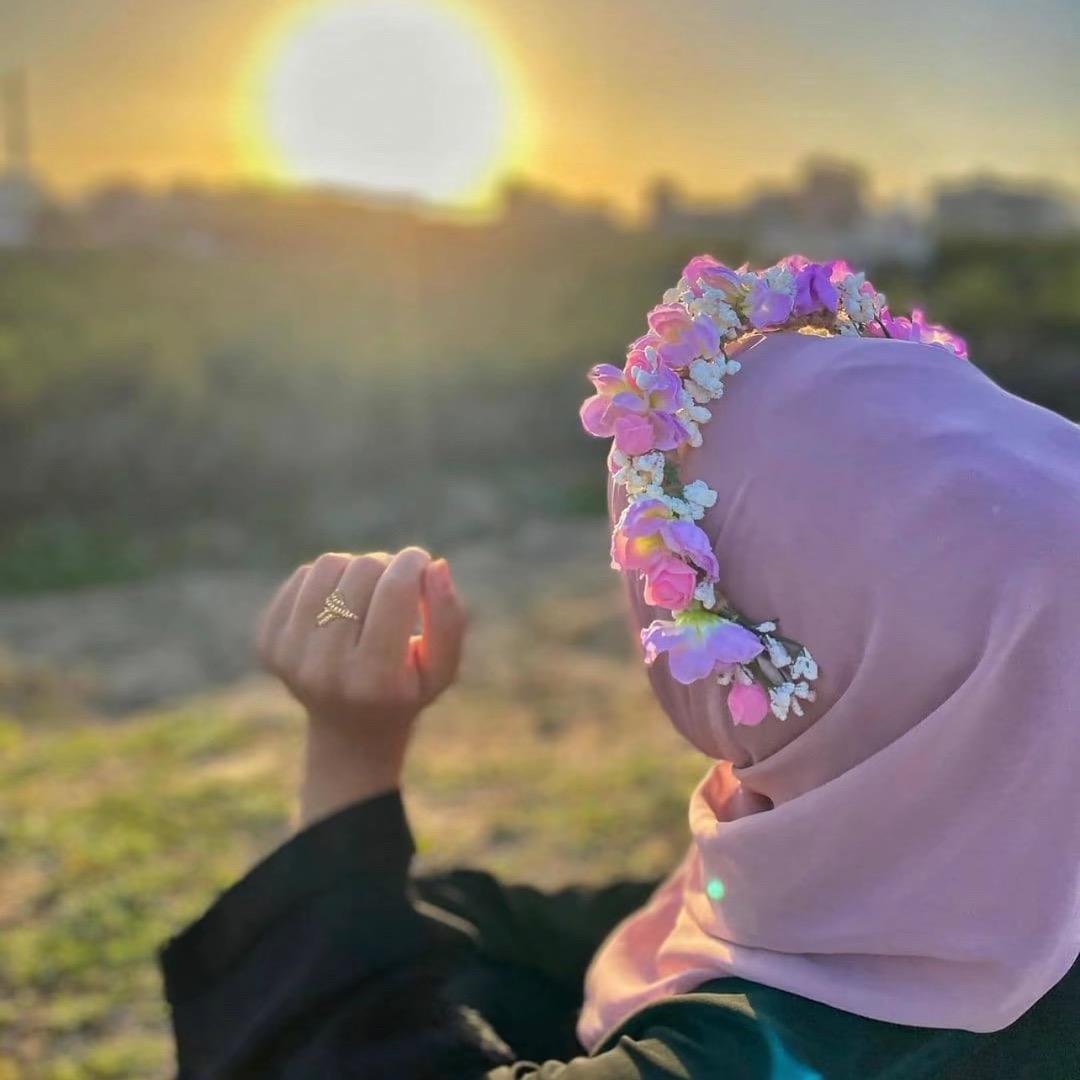 法迪玛在约旦.💕