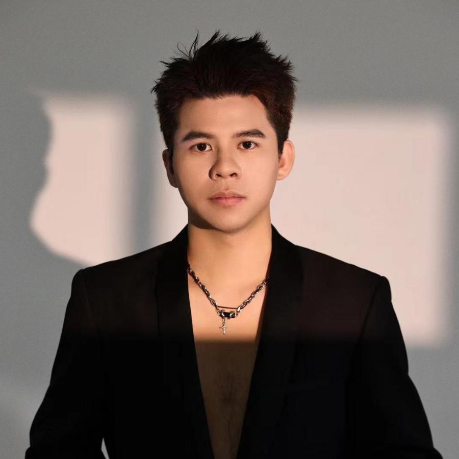 藤野造型烫染接(亦庄华联精品店)专用号