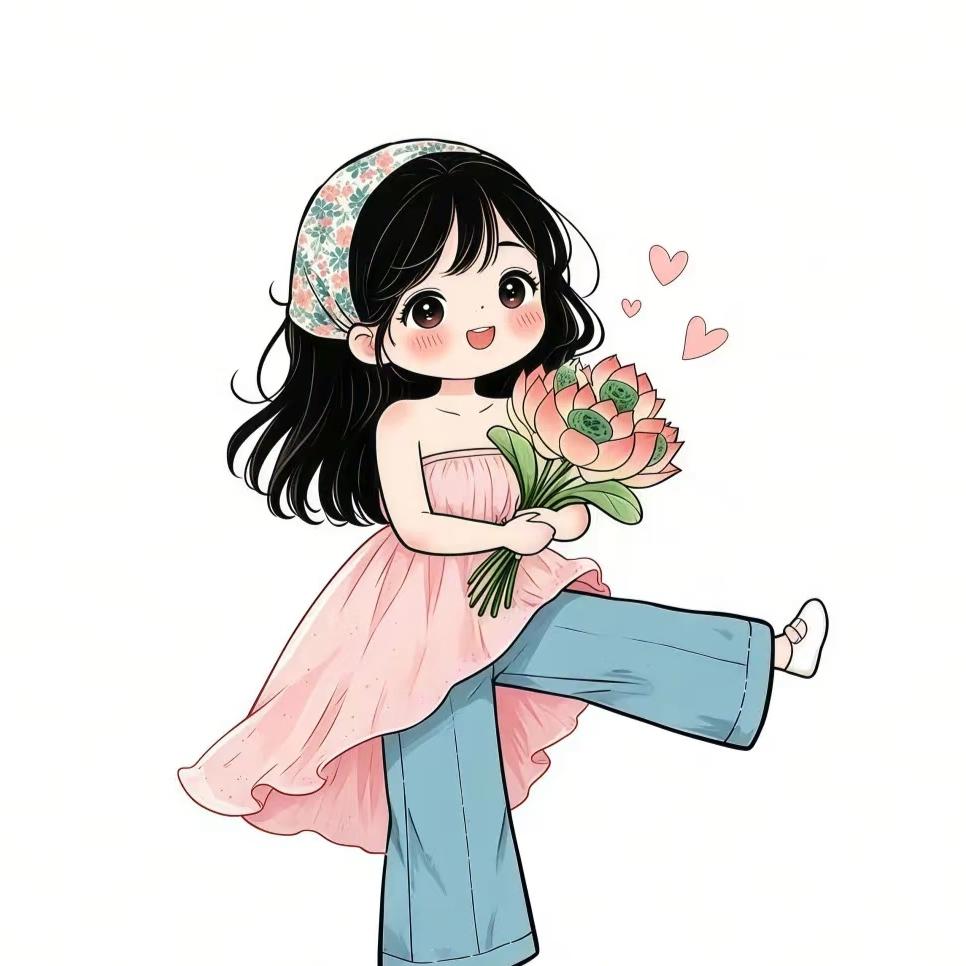 樊文花朵朵