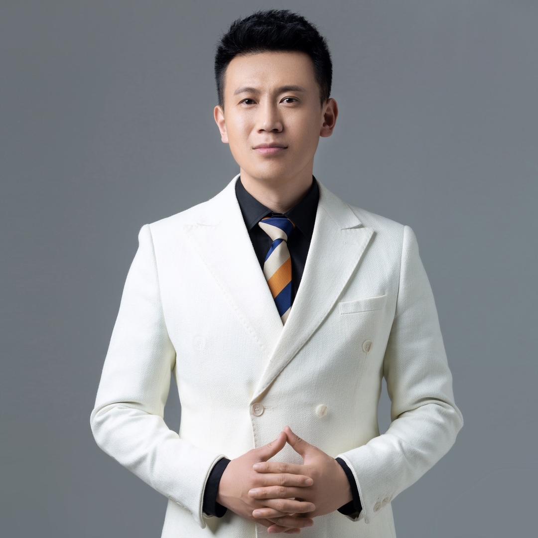 榆林语慧幼少儿口才-阿辉老师