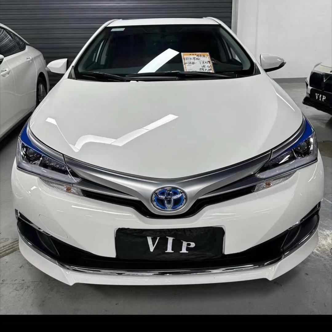 飞翔精品二手车