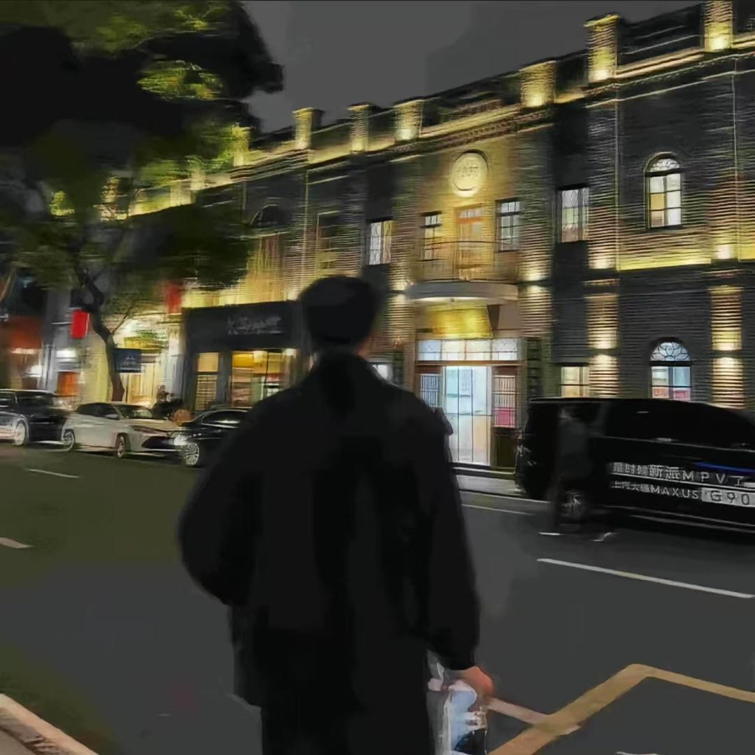 河南工贸小程学长