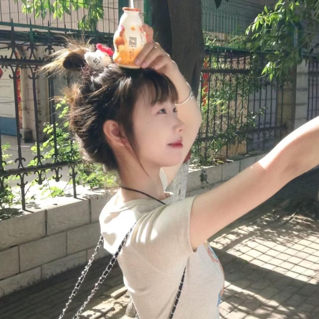 小小白菜.