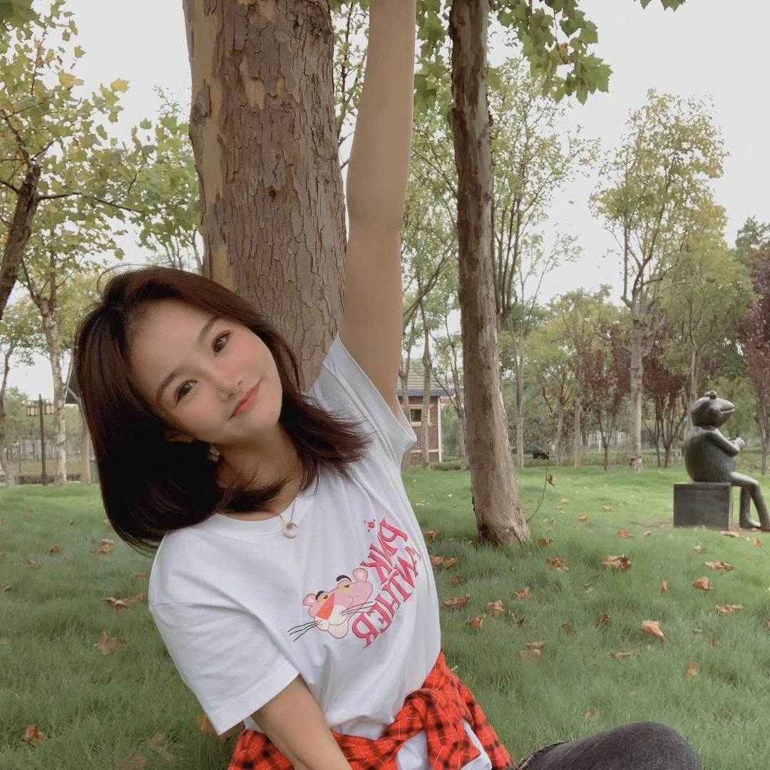 是麦麦呀～