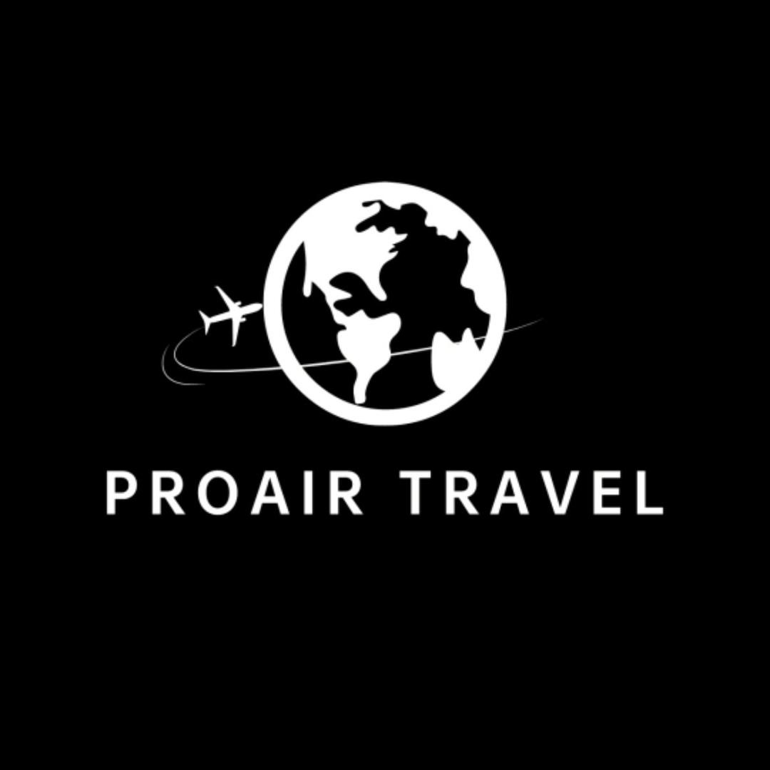 ProairLuxuryTravel