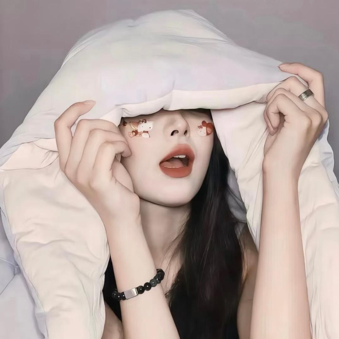 半只橙子🍊