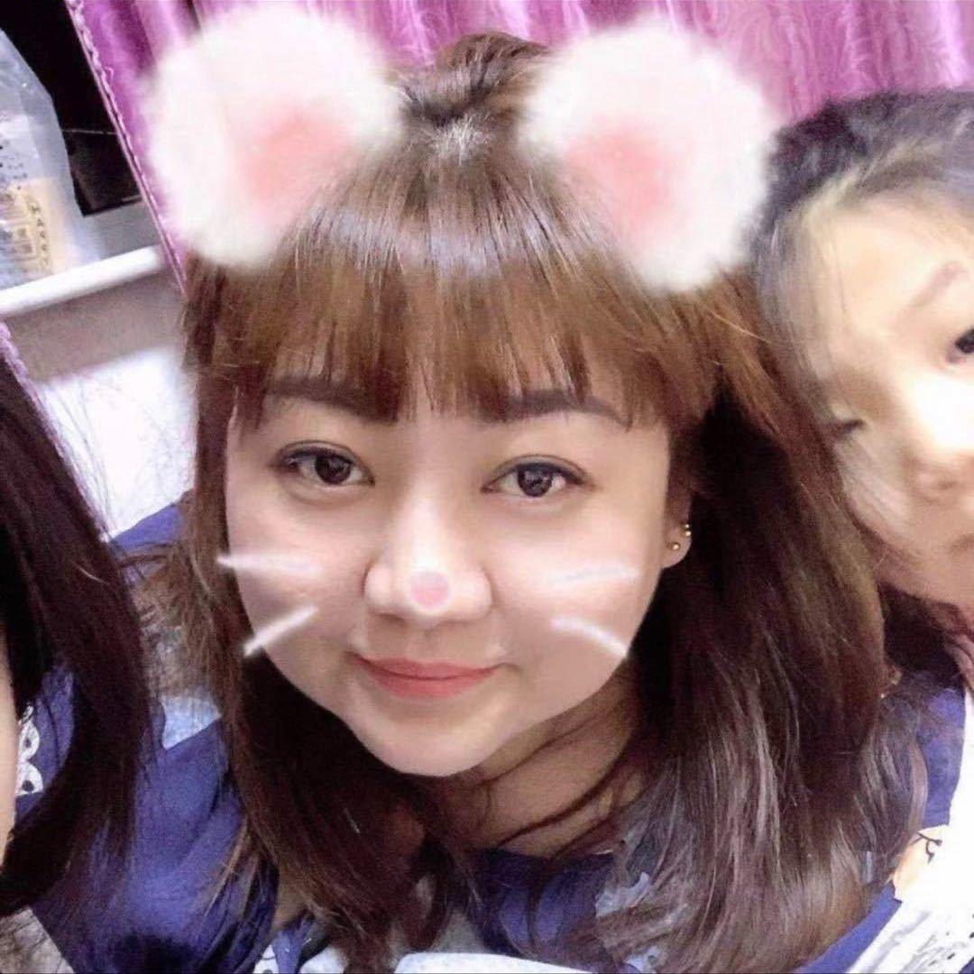 胖胖大码女装（客服）