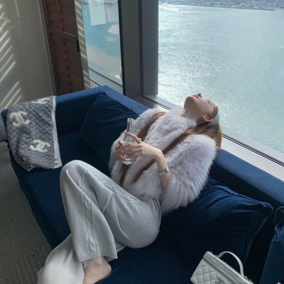 大大的世界小小的我