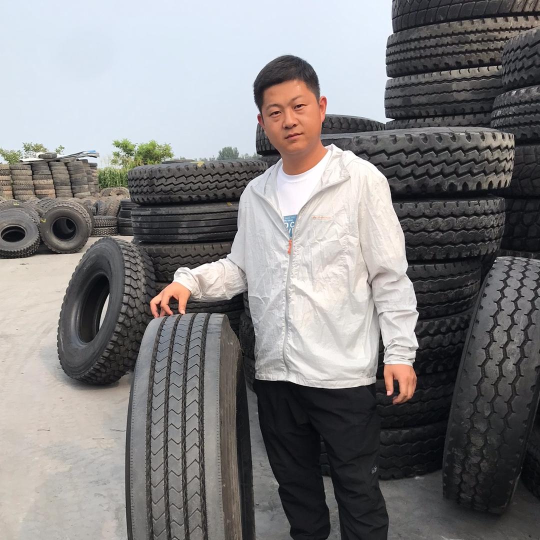 老赵轮胎大全