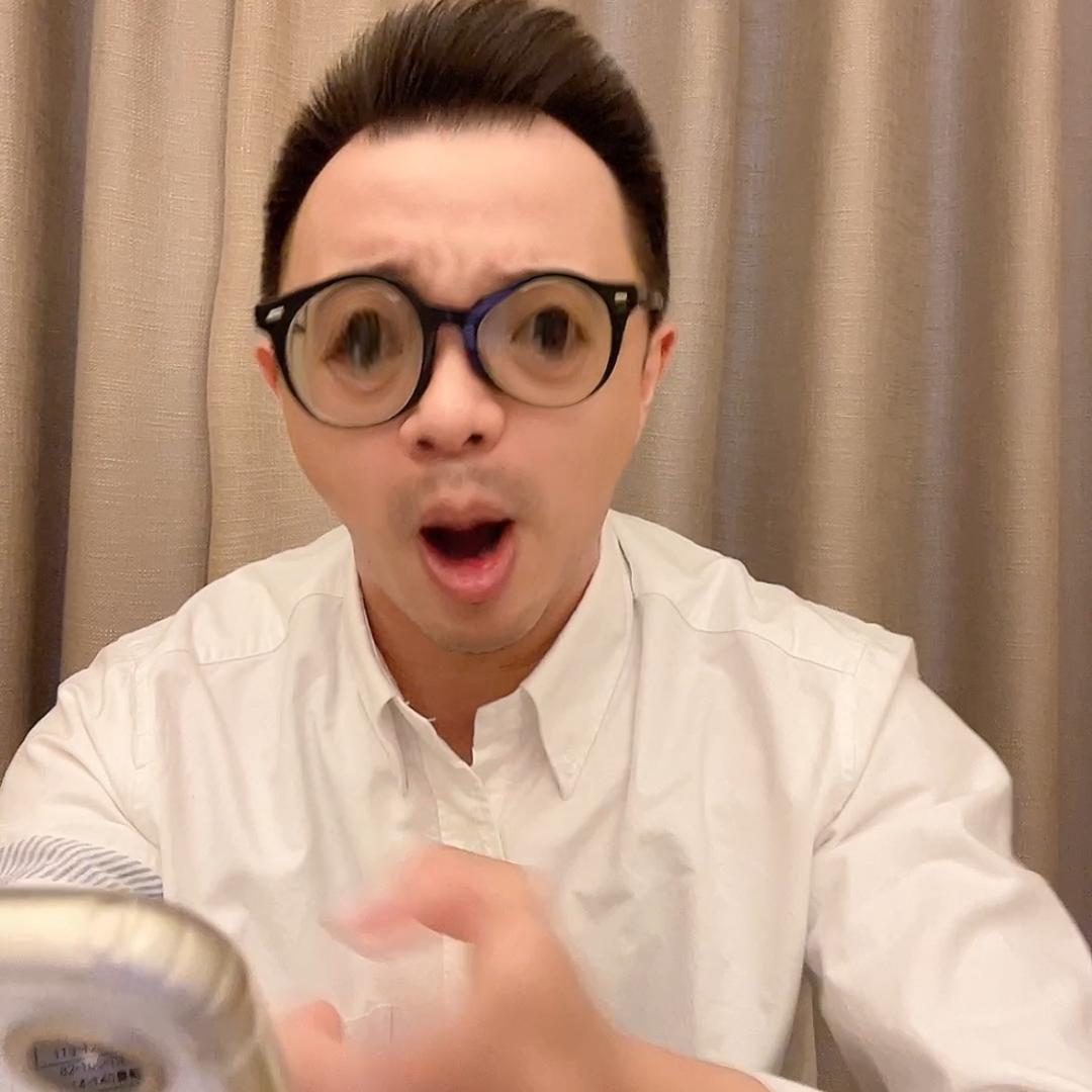 咆哮哥