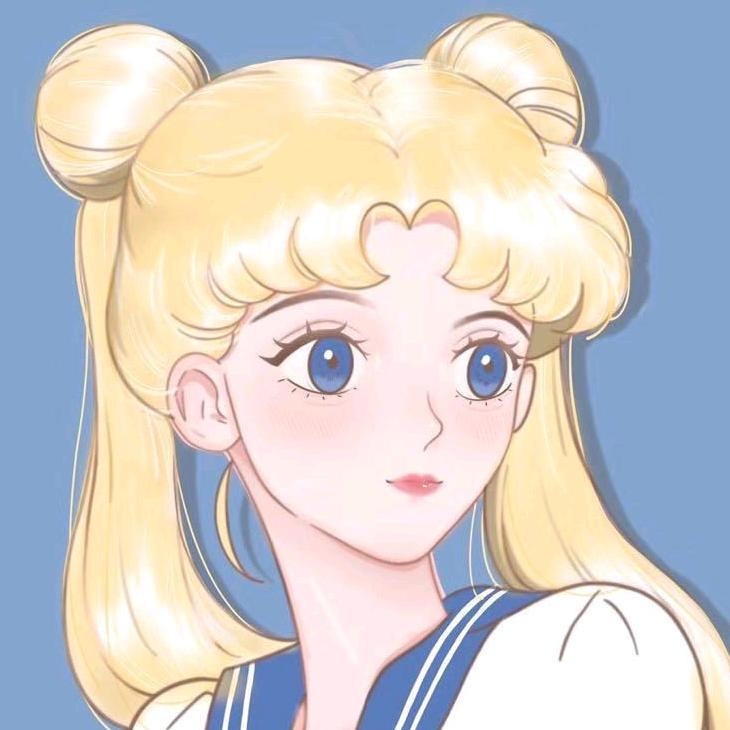 琴儿🎈
