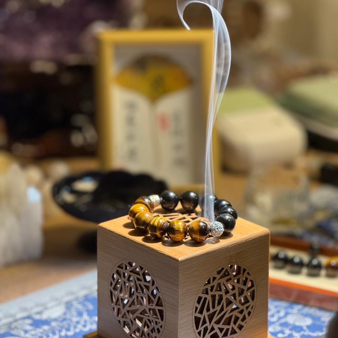 海晶阁主&梵瞳