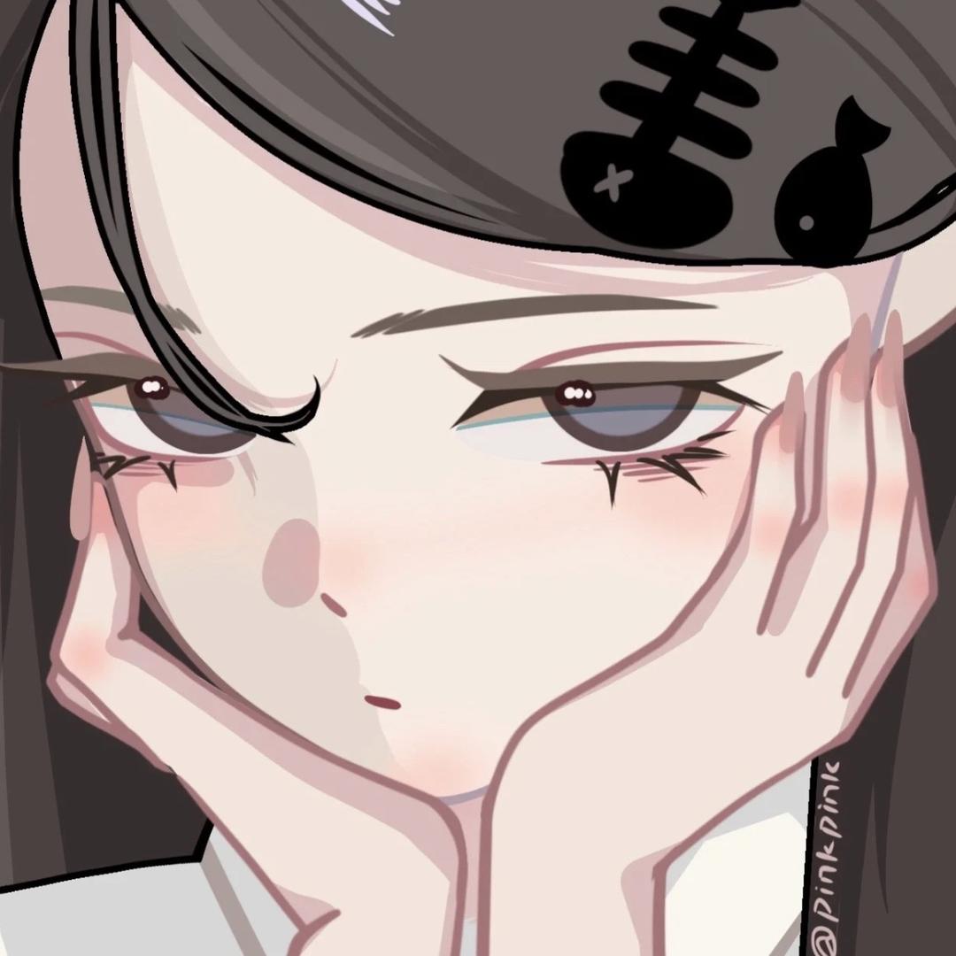 我好孤独鸭_