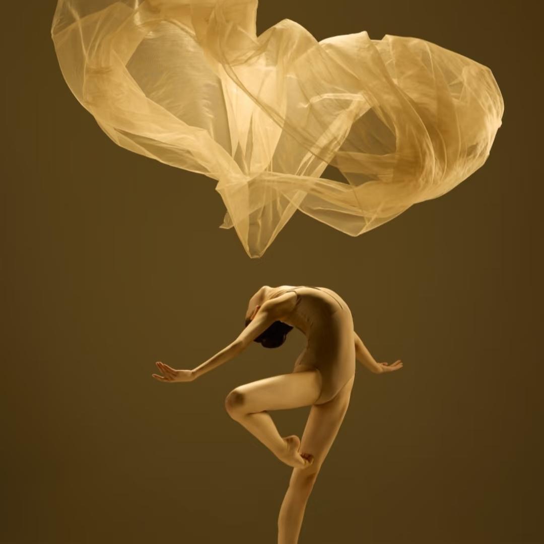 🩰芮子舞蹈姗姗